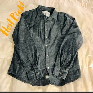 Frank & Eileen “Paul” Men’s Button Down